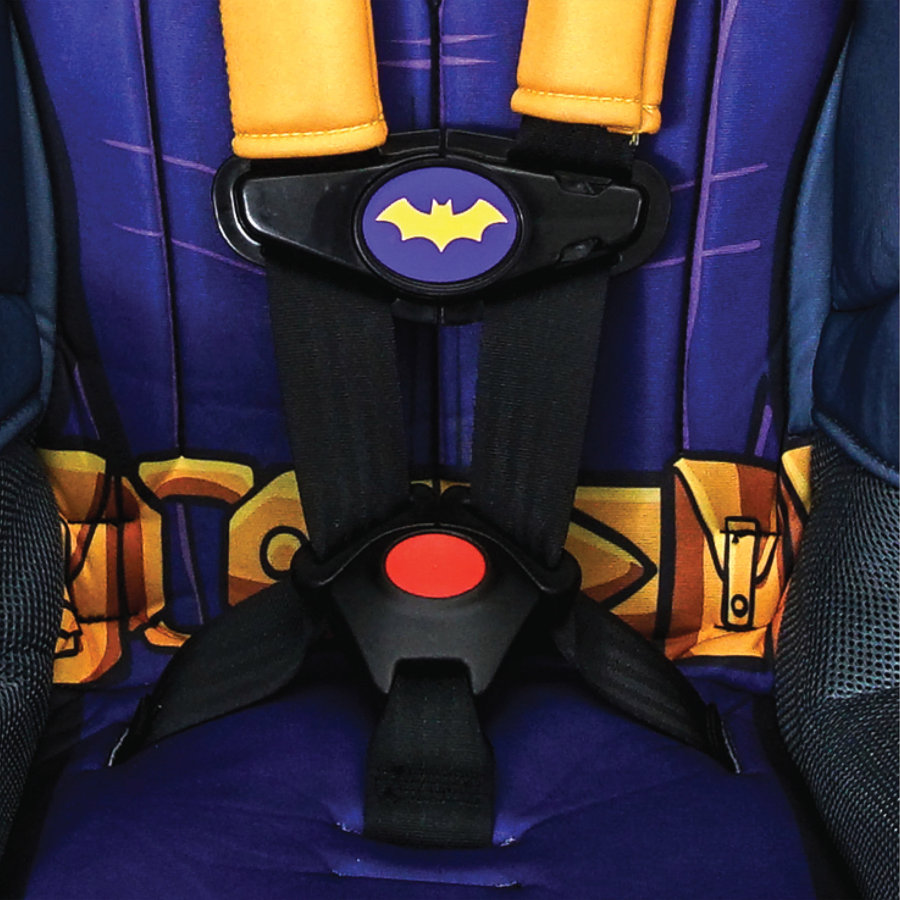 batman car seat walmart