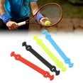 thumbnail image 4 of Tennis Vibration Dampeners,4 PCS Tennis Dampener Racket  To Reduce Vibration Tennis Racket Vibration Dampeners Silicone Long  For Tennis Strings, 4 of 8