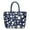 Blue, variant on SCNOR Lunch Boxes & Lunch Bags- Tote Portable for Women and Men Kitchen Storage & Organization Lunch Boxes & Bags Black