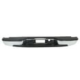thumbnail image 3 of LABLT Complete Chrome Rear Bumper for 1999-2006 Chevy Silverado GMC Sierra 1500, 3 of 6