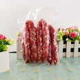 thumbnail image 1 of 100 Uds. Bolsas de sellado al vacío para almacenamiento de alimentos con sellado térmico 10*15cm, 1 of 2