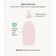 thumbnail image 5 of Body Mist Victoria's Secret PINK Honey Hair & Body 236 ml, 5 of 5