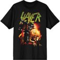 thumbnail image 1 of Slayer - Hell Beast Mens T Shirt, 1 of 1