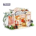 thumbnail image 3 of DIY House : Honey Ice-cream Shop, 3 of 5