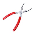 thumbnail image 2 of Relé de automóvil genérico del triconador Durabilidad fácil de usar accesorios de vehículos eficientes Herramienta de eliminación de, 2 of 8