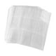 thumbnail image 1 of BRIGHTFUFU 50 hojas de fundas transparentes para fotos, fundas protectoras para páginas de álbumes de fotos, 1 of 7