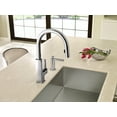 thumbnail image 7 of Moen STo Chrome One-Handle Pulldown Kitchen Faucet, 7 of 7