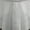 White, variant on Fresh Ideas Ruffled Eyelet 14" Bed Skirt, King, Ivory