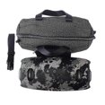 thumbnail image 3 of Travel Case For JBL Xtreme 4/3 Bluetooth Speaker Mesh Cloth Carrying Storage Bag with Shoulder Strap, 3 of 5