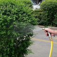 thumbnail image 5 of High Pressure Car Wash Gun, Garden Spray Gun, Garden Handheld Shower, Garden Discharge Hose Nozzle Kit with Brass Nozzle for Car Wash, Garden Watering, Short Garden Spray Gun, 5 of 5