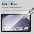 thumbnail image 5 of Screen Protector for Samsung Galaxy Tab A9 (8.7 Inch) SM-X110 SM-X115 Tempered Glass Film for Samsung Galaxy Tab A9 8.7" 2023 1PCS Tempered Glass, 5 of 7