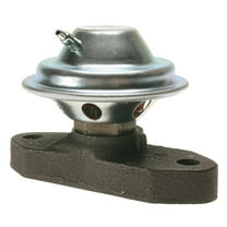 Standard Motor Products EGV122 EGR Valve