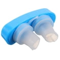 thumbnail image 3 of Dispositivo anti -ronquido reutilizable Pequeño tope de ronquido Respiración nasal Dilator, 3 of 5
