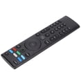 thumbnail image 4 of Control remoto universal XRT140 para televisores Vizio V655‑H1 y V435‑H1, 4 of 14