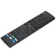 thumbnail image 5 of Control Remoto Universal, Fácil De Operar Control Remoto De Televisión Reemplazo Con Batería Usable Para V655-H1 Para TV Para V435-H1, 5 of 7