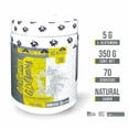 thumbnail image 2 of Glutamina en polvo sin sabor 43 Supplements 350 g 43SUPGLUTAMINA350, 2 of 6