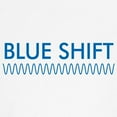 thumbnail image 3 of CafePress - Blue Shift (Front) Red Shift Sweatshirt - Crew Neck Sweatshirt, 3 of 5