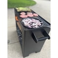 thumbnail image 4 of The Camping Moose Fireplace Grill, 4 of 4
