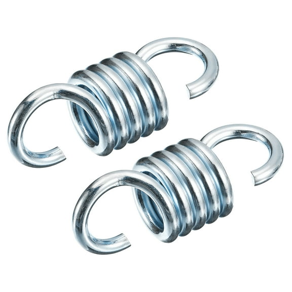 1320 Lbs Capacity Hammock Chair Spring Porch Swing Springs 4.25 Inch