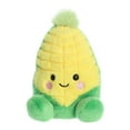 thumbnail image 2 of Aurora - Mini Yellow Palm Pals - 5.5" Wavey Corn - Adorable Stuffed Animal, 2 of 5