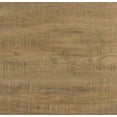 thumbnail image 6 of Cartesian Zeta Square Coffee Table In Natural Mango, 6 of 7