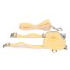 thumbnail image 1 of Sonew Arnés Para Chaleco Para Mascotas Con Mochila, Arnés Para Mochila Para Mascotas Con Correa Para Gatos, Perros Pequeños, Mini Portador, Bolsillo Para Mochila, Ideal Para, 1 of 7