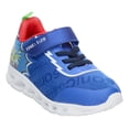 thumbnail image 4 of Tenis Sonic Azul Para Niño [SON5] azul 21 MX, 4 of 10