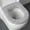 grey, variant on Toilet Seat Cushion For Seniors Household Fours Seasons Toilet Seat Thickened With Handle Winter Toilet Ring Washable Sets Wear Knitted Toilet Seat