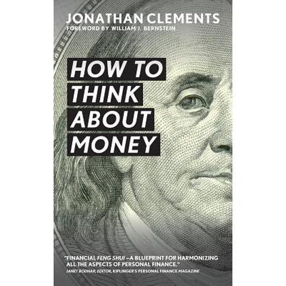How to Think About Money (Paperback)