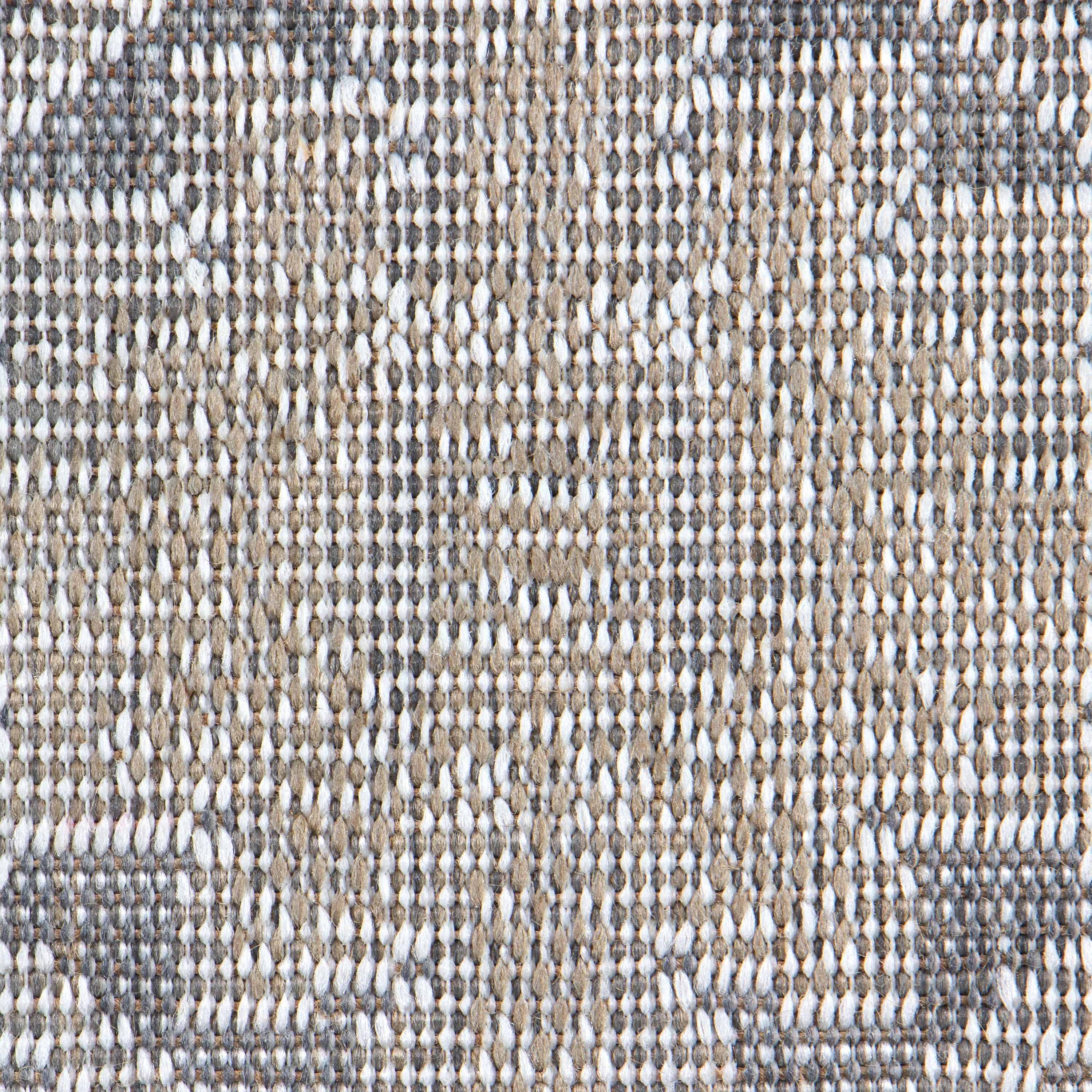 Mainstays Damask Charcoal, Indoor Area Rug, 4'11" x 6'6"