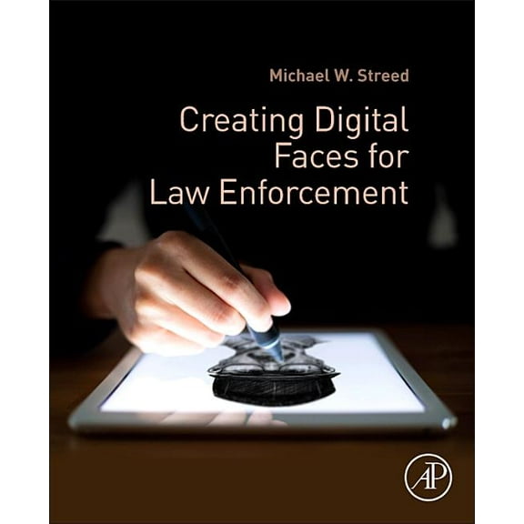 Creating Digital Faces for Law Enforcement, (Paperback)