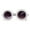 White Adult, variant on Shenmeida 1/2PCS Anti UV Flower Sunglasses for Women Round Flower Glasses for Adult kids Decor