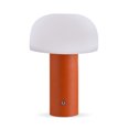 thumbnail image 1 of Lámpara Mesa Setas LED Con Noche Junto A La Cama Táctil Recargable Por USB para Dormitorio/comedor, 1 of 9