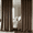 Brown, variant on SMILETIME Velvet Curtains for Living Room, Door Curtains & Room Divider Curtains, Window Drapes, 2 panels