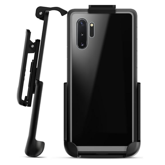 Encased Belt Clip Holster for Supcase Unicorn Beetle Clear - Galaxy Note 10 (Case Not Included)
