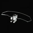 thumbnail image 1 of Parabrisas, deflector de viento para parabrisas, deflector de viento para motocicleta, parabrisas apto para Suzuki Ultimate Comfort, 1 of 9