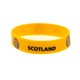thumbnail image 2 of Scotland FA - Pulsera oficial de silicona (Amarillo), 2 of 2
