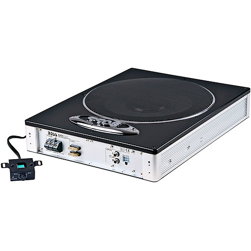boss 1200 watt subwoofer