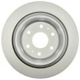 thumbnail image 5 of ACDelco Disc Brake Rotor 18A81032 Fits select: 2014-2019 CHEVROLET SILVERADO, 2014-2019 GMC SIERRA, 5 of 5
