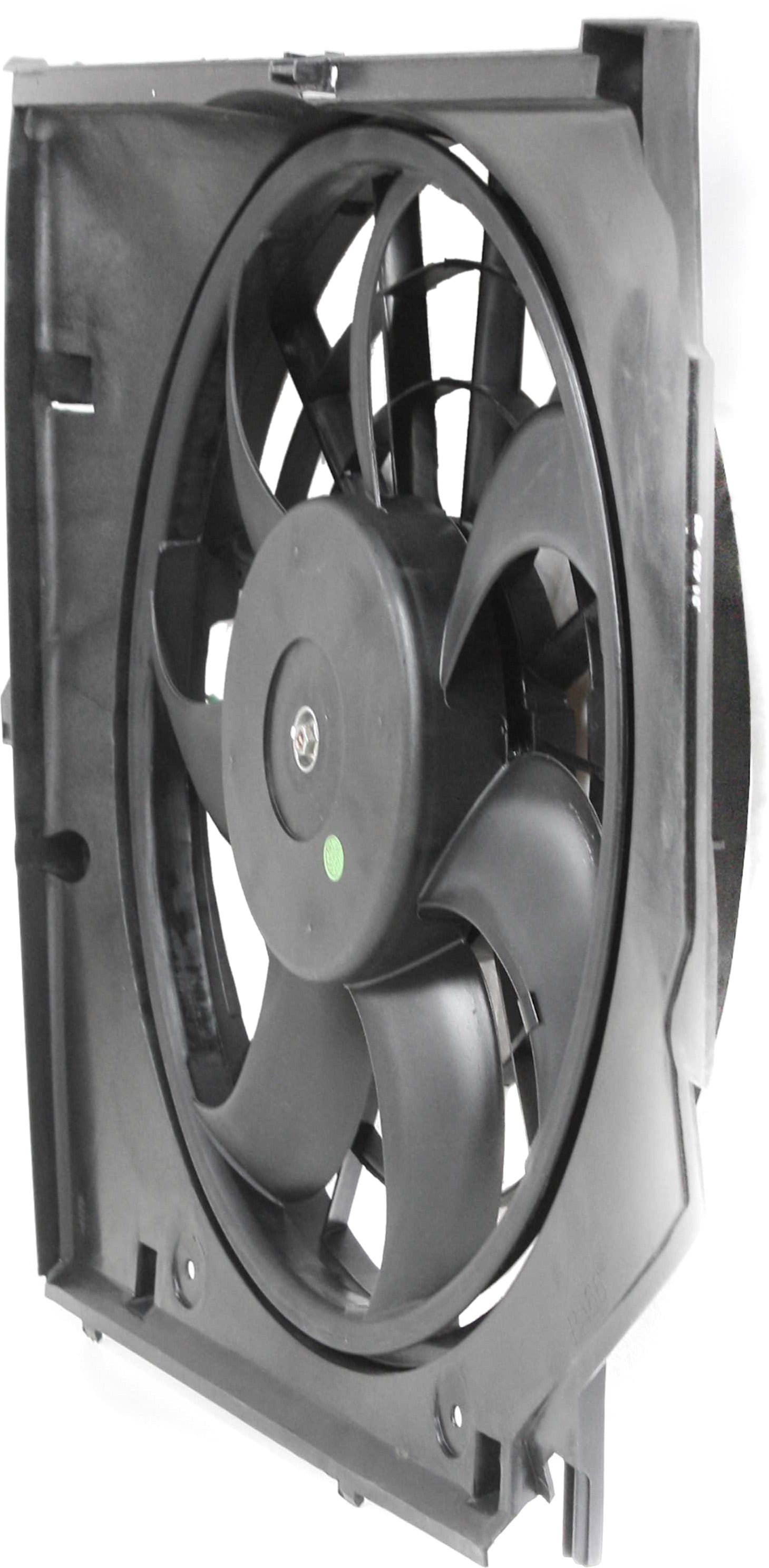 Replacement B160913 Cooling Fan Assembly Compatible with 2001-2005 