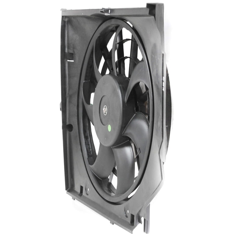 Replacement B160913 Cooling Fan Assembly Compatible with 2001-2005 