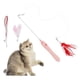 thumbnail image 5 of Palo De Gato Divertido Con Luz Roja LED, Palo De Gato Divertido Interactivo Resistente A Mordeduras Para Gatos Domésticos, 5 of 8