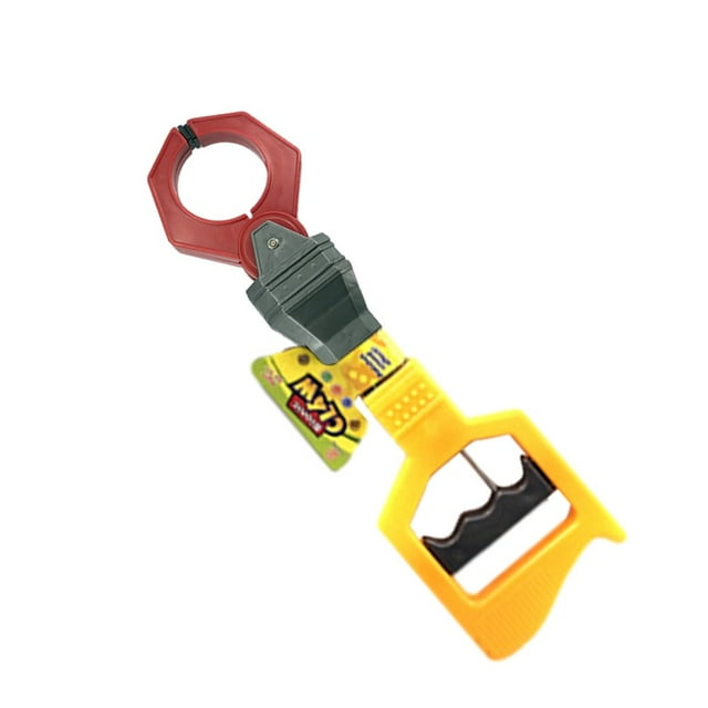 Claw Arm Grabber Toy | Grabber Reacher Tool For Kids | Pick Up Grabber Short Handy Mobility Aids Reaching Tool For Trash Claw Pick Up Stick Litter Picker Arm Extension