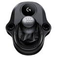 thumbnail image 3 of Kit Volante LOGITECH G923 Palanca Pedales Para Consola XBOX Series X|S Xbox One PC Logitech G923, 3 of 6