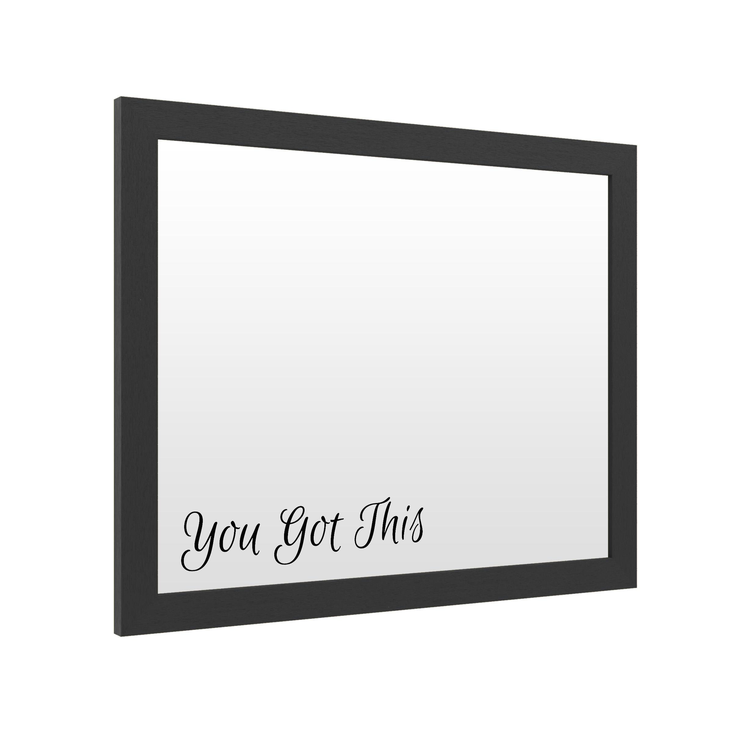 Trademark Fine Art 'You Got This' Markerboard by ABC