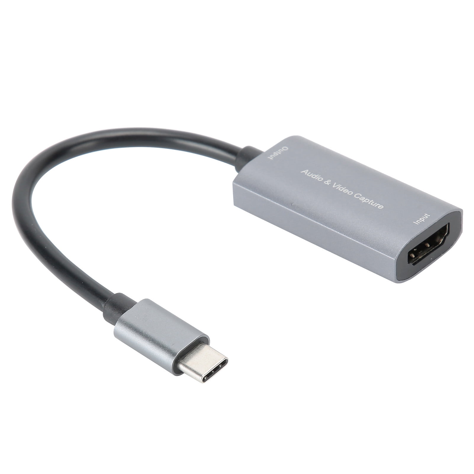 Device Capture Card, Small Size Ultra-Thin Video Capture Card