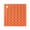 Orange, variant on SEMPAI Fashion Kitchen Table Pad Tools Pot Trivet Mat Heat Summer Savings Up to 60% off Labour Day