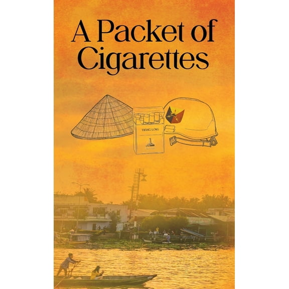 A Packet of Cigarettes, (Hardcover)