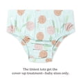thumbnail image 2 of Conjunto de Vestido para Bebé HUGGIES 2 Piezas Algodón Orgánico, 2 of 5