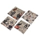 thumbnail image 5 of Fundas de Almohada de Halloween NikouMX, 4 Uds, 45x45cm, 5 of 8